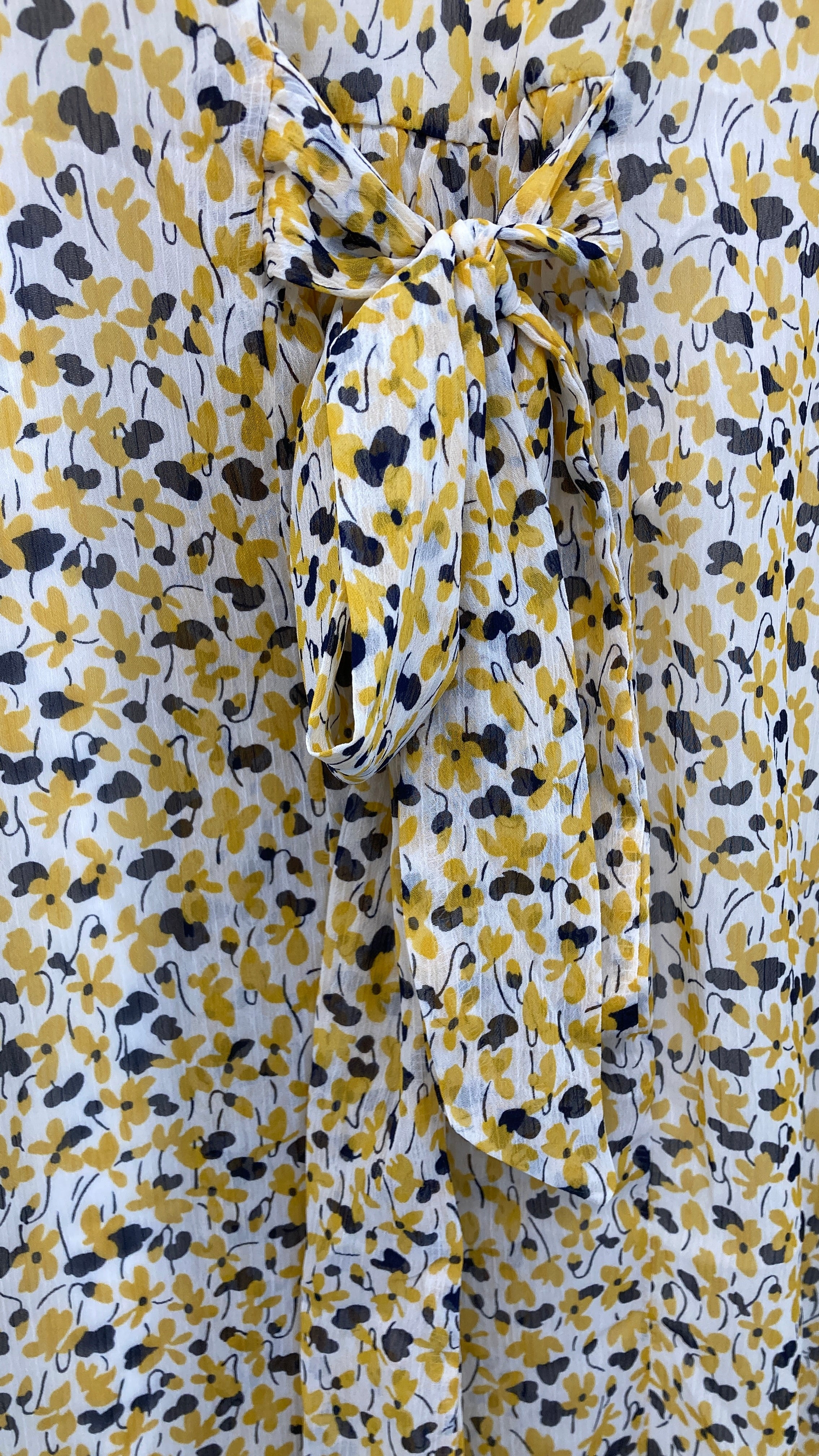 Project Unknown Kjole